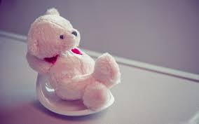 cute teddy bear wallpaper 6952890