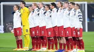 Tschechien ist der echte außenseiter dieser em, ein underdog im wahrsten sinne: Fussball Em Kader Der Gruppe D Mit Kroatien Tschechische Republik England Schottland