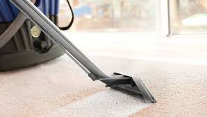 how often should you clean your carpets