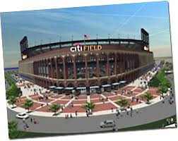 Citi Field Overview New York Mets