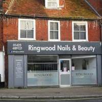 ringwood nails ringwood nail