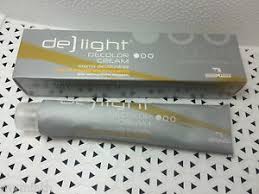 Details About Tocco Magico Color De Light Decolor Cream 3 3 Oz Silbx