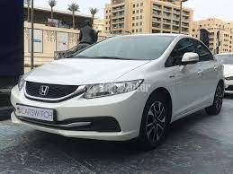 View local inventory and get a quote from a. Used Honda Civic 2015 1145989 Yallamotor Com