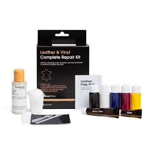 leather repair kit easy to use kit
