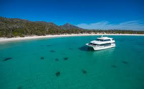 Wineglass Bay Cruises East Coast Tasmania