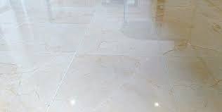 marble polishing floor tile scratch