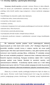 Co Oznacza Ziarnista Struktura Wątroby - SPIS TREŚCI DO CZYTELNIKÓW - PDF Free Download