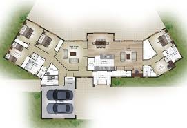 Dream House Plans