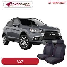 Mitsubishi Asx Seat Covers Buy
