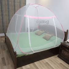 Healthgenie Double Bed Mosquito Net