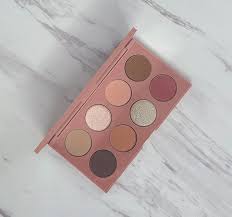 dose of colors truffle eyeshadow palette