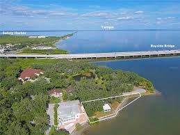 clearwater fl waterfront property for