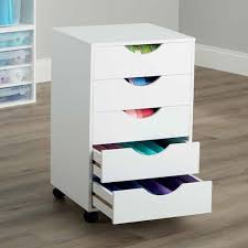 (100 points = 1usd) 3. Modular Mobile Chest By Simply Tidy Michaels