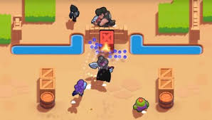 Crow is a legendary brawler who can poison his enemies over time with his daggers but has rather low health. Brawl Stars Play Tips Strategy Guides Gamewith