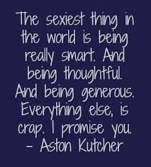 Ashton Kutcher quotes | We Need Fun via Relatably.com