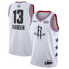 The houston rockets are moving on from franchise superstar james harden. Pin On Adult Basketball Jersey