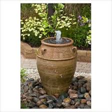 Urn Water Feature Water Features In