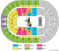 Bok Center Tickets And Bok Center Seating Chart Buy Bok