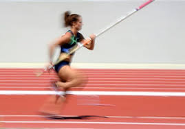 Olympic champion katerina stefanidi came out on top in the second pole vault edition of the ultimate garden clash on saturday (16). Pole Vault Champion Throws Weight Behind Tokyo Olympics