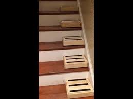 Stairs Diy Stairs Steep Staircase
