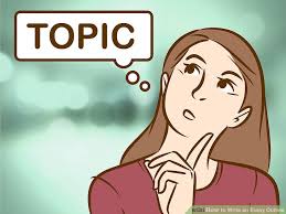 3 Easy Ways To Write An Essay Outline Wikihow