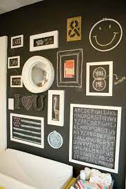 Ideas For Picture Frame Displays