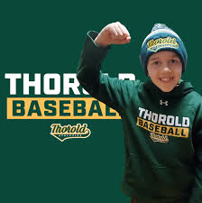 Thorold Minor Baseball - Can't find anything Green to wear this St. Patty's  Day. Don't let that happen again, head to our Thorold Baseball Fan Shop  Powered by Front Row Sports. There