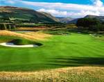 Gleneagles Golf Club, PGA Centenary #2, Perthshire, Scotland