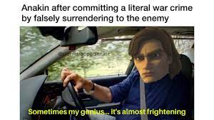The Clone Wars Season 7 Memes - YouTube