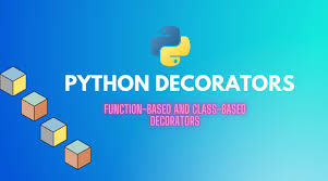 python decorators machine learning geek