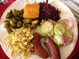 German cuisine also differs widely during the year. Pin On Christmas