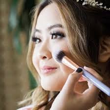 pictures of wedding makeup ideas for
