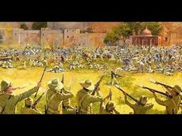Jallianwala bagh massacre, facts and history pakistan's first internet channel watch more: Today Marks 100 Years Of Jallianwala Bagh Massacre Uk Pm Describes 1919 Tragedy As Shameful Scar Youtube