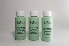 boscia travel size skin cleansers for