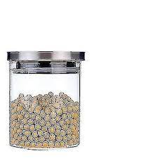 Density Glass Food Storage Containers