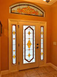 decorative glass for your home