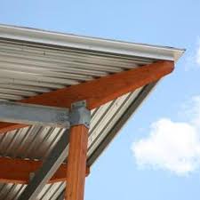 Metal Roof Steel Roofing Patio Roof