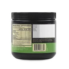 optimum nutrition glutamine powder 250g
