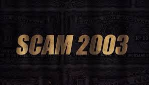 Scam 2003': Makers Announce Sequel Of Pratik Gandhi-starrer Hit Show 'Scam 1992'