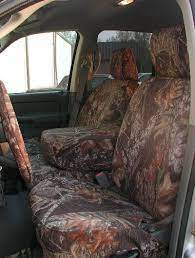 Hatchie Bottom Custom Seat Cover 2007
