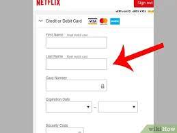 To get a netflix subscription rolling, you'd need a valid email address to create a netflix account, a decent vpn, and a netflix gift card. How To Get Netflix For Free With Pictures Wikihow