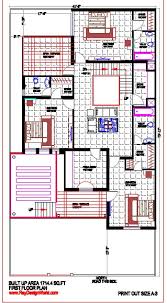 Residential Design In 3154 Square Feet