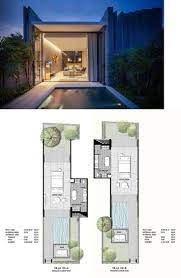 luxury private pool villa 150 sqm