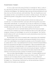 essays about life experiences               gif nursing my         Sample Personal Statement