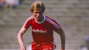 His career, technical characteristics, statistics and number of appearances. Karl Heinz Rummenigge Player Profile Transfermarkt