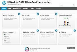 Description:deskjet 3630 series full feature software and drivers for hp deskjet 3630 the full solution software includes everything you need to install installation of additional printing software is not required. Solved Forgot My Deskjet 3630 Printer Password Hp Support Community 5459769