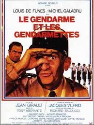 Résultat de recherche d'images pour "AFFICHES DE FILM AVEC claude gensac"