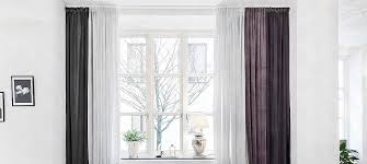 Hang Curtains Like An Interior Designer