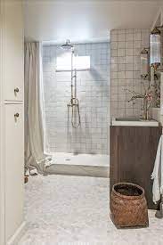 Simple Basement Bathroom Ideas