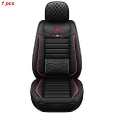 Leather Seat Covers For Suv For Solaris